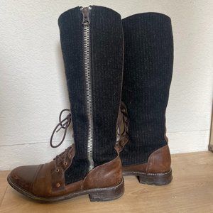 Woolrich Roadhouse Boots